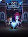 100% Wolf: Legend of the Moonstone