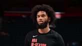 Pistons trade Marvin Bagley III to Wizards in largely salary, picks swap deal