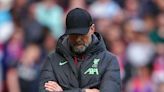 Liverpool star felt 'ashamed' and hid in car after ruthless Jurgen Klopp decision