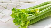 The Right Way to Store Celery So It Stays Fresh and Crisp