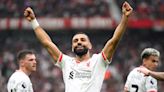 Jamie Carragher makes Mo Salah prediction following Liverpool comments