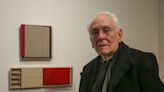 Juan de Andrés gana el premio uruguayo a la trayectoria artística