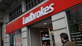 Ladbrokes owner Entain buys into Europe as gambling pays dividends