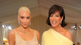 Kim Kardashian asked Kris Jenner's doctor to save her bones during surgery to make jewelry out of them