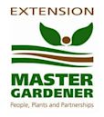 Master gardener program