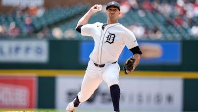 Jack Flaherty Scratched From Start Vs Guardians, Indicating Trade