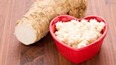The Differences Between Fresh And Dried Horseradish
