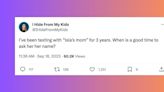 The Funniest Tweets From Parents This Week (Sept. 16-22)