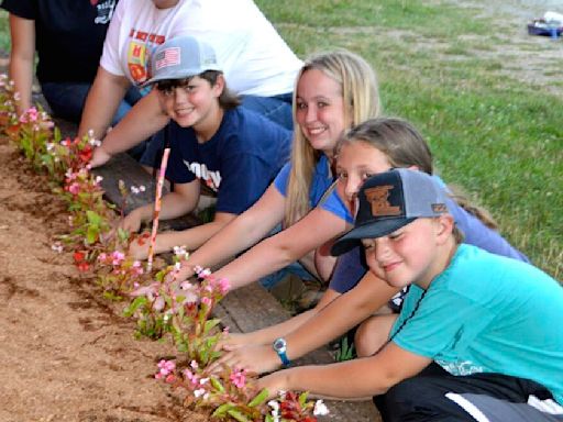 Jefferson County Fair opens Sunday