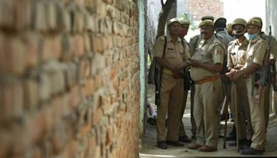 As woman, 2 sons are arrested for daughter’s murder, a family fears for life in UP village