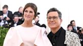 Who Is Stephen Colbert's Wife? All About Evelyn McGee-Colbert