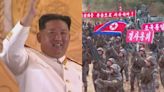 North Korea declares it will no longer seek reunification with South Korea