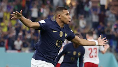 VIDEO: El primer gol de Kylian Mbappé como jugador del Real Madrid