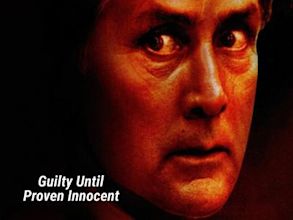 Guilty Until Proven Innocent