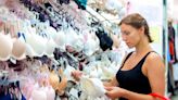 Tax on bras ‘discriminates against women’