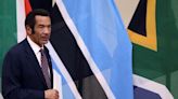 Botswana court upholds ex-president Khama's arrest warrant