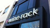 Wine Rack reporting 'record sales' amid LCBO strike