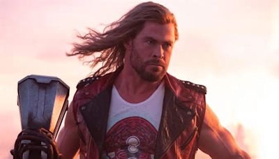 "Ich wurde zu einer Selbstparodie": Chris Hemsworth bereut Thor: Love and Thunder