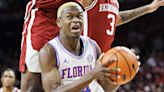 Florida basketball’s run of futility continues in AP Poll