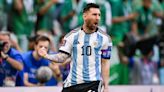 Lionel Messi's World Cup Jerseys Just Sold for $7.8 Million