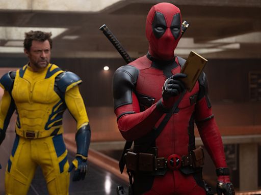 New Deadpool and Wolverine trailer spoils another big Marvel movie cameo – and I want it to stop