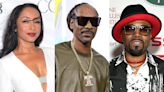 Sade, Snoop Dogg, Teddy Riley Inducted Into 2023 Songwriters Hall Of Fame