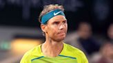 Rafael Nadal Pulls Out of French Open, Says 2024 'Is My Last Year' Playing Tennis