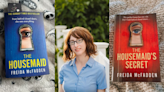 Freida McFadden Books in Order: A Comprehensive Guide