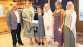 Olean, Allegany beautification groups honored by Olean Rotary
