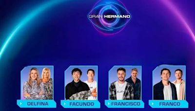 Encuesta boca de urna de Gran Hermano: ¿Cómo va la votación?