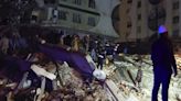 Major quake kills over 300 across Turkey, Syria - RTHK