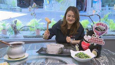 高雄愛月熱氣球移師田寮 相約品嚐在地美食