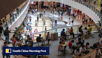 Hong Kong retail sales record worse-than-expected 14.7% decline in April