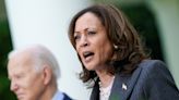 Could Kamala Harris Beat Donald Trump in November's Presidential Race? - News18