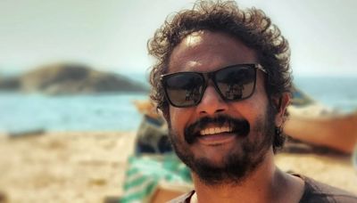 'Don’t need your award to enjoy best job in the world': Kannada director Hemanth Rao after IIFA snub