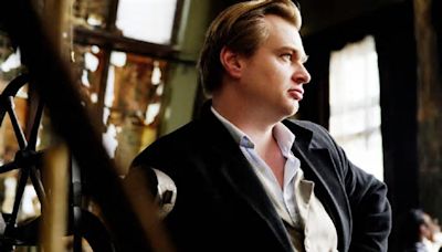 La serie que deslumbró a Christopher Nolan: “Es diferente a todo lo que he visto antes”