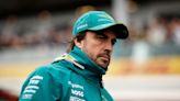 Fernando Alonso, más pesimista que nunca con Aston Martin: "Me encantaría diseñar el coche, pero..."