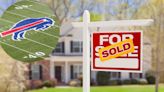 Two Buffalo Bills Staff Members Buy New Homes in Western New York