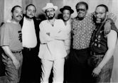 The Fort Apache Band