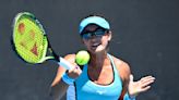 Arina Rodionova pleased with wins on grass at Surbiton Trophy