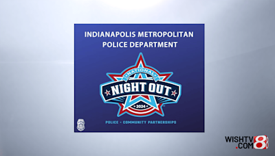 National Night Out coming to Indianapolis, surrounding areas