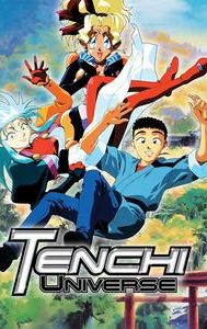 Tenchi Universe