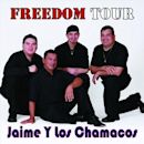 Freedom Tour 2008