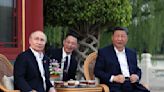 Putin focuses on trade and cultural exchanges in Harbin, China, after reaffirming ties with Xi