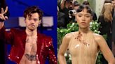 Harry Styles & Taylor Russell Split After 1 Year of Dating