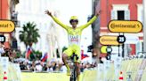 Pogacar gana la última etapa y conquista el Tour de Francia por tercera ocasión
