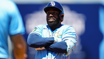 Randy Arozarena trade: Mariners acquire Rays All-Star outfielder ahead of 2024 MLB trade deadline