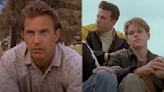 ... Story Behind Kevin Costner Meeting Matt Damon And Ben Affleck On The Set Of Field Of Dreams...