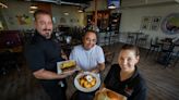 After years of struggle, trio turn 'death trap' into their restaurant dream in Bartow