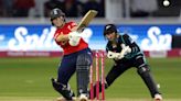 Alice Capsey and Sophie Ecclestone star as England clinch T20 series